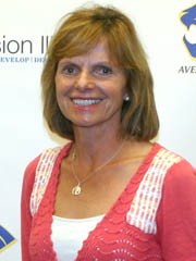Johanna Bradford tennis 2012