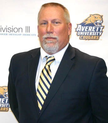 Brad Lopez football 2012