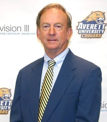 John Franklin Golf 2012-13