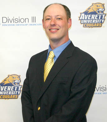 Drew Wilson SID 2012
