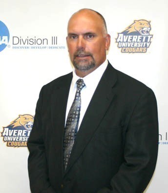 Ed Fulton baseball 2013