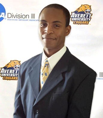 Shannon Johnson football 2 2014