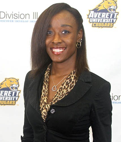 Breanna Jones cheerleading 2015