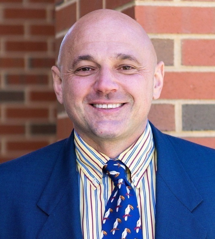 Sergey Samoilenko