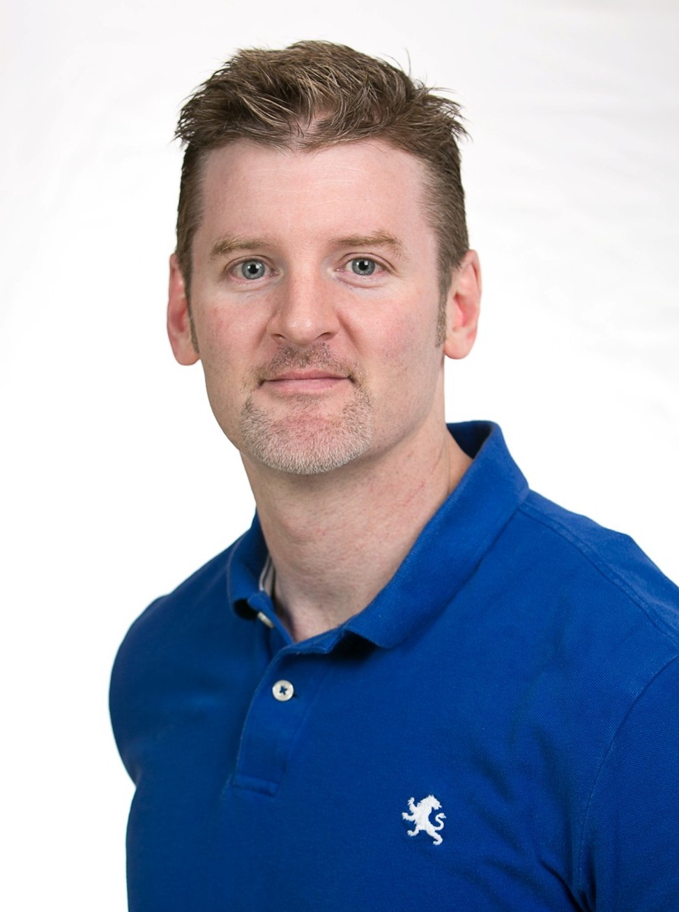 Brian Turner