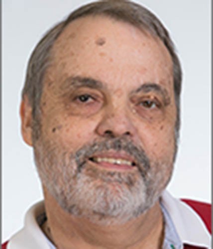 James Caldwell Faculty Athletic Mentor