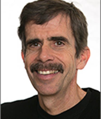 Richard Ferguson Faculty Athletic Mentor
