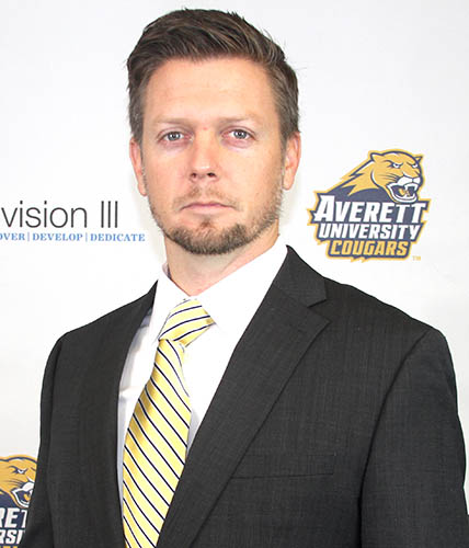 Jay Pyron softball 2017