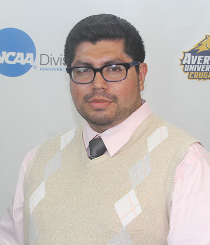 Oscar Manzano 2 esports 2018