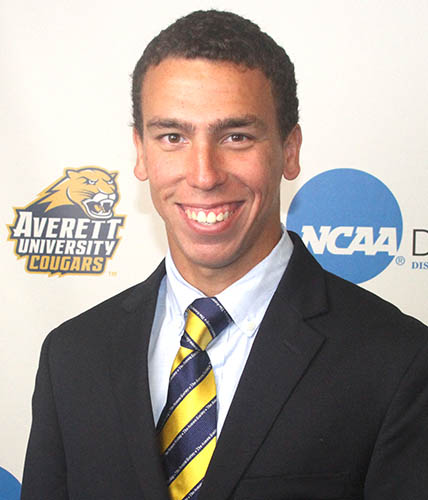 Carlos Lora was named as an assistant tennis coach in August 2018.