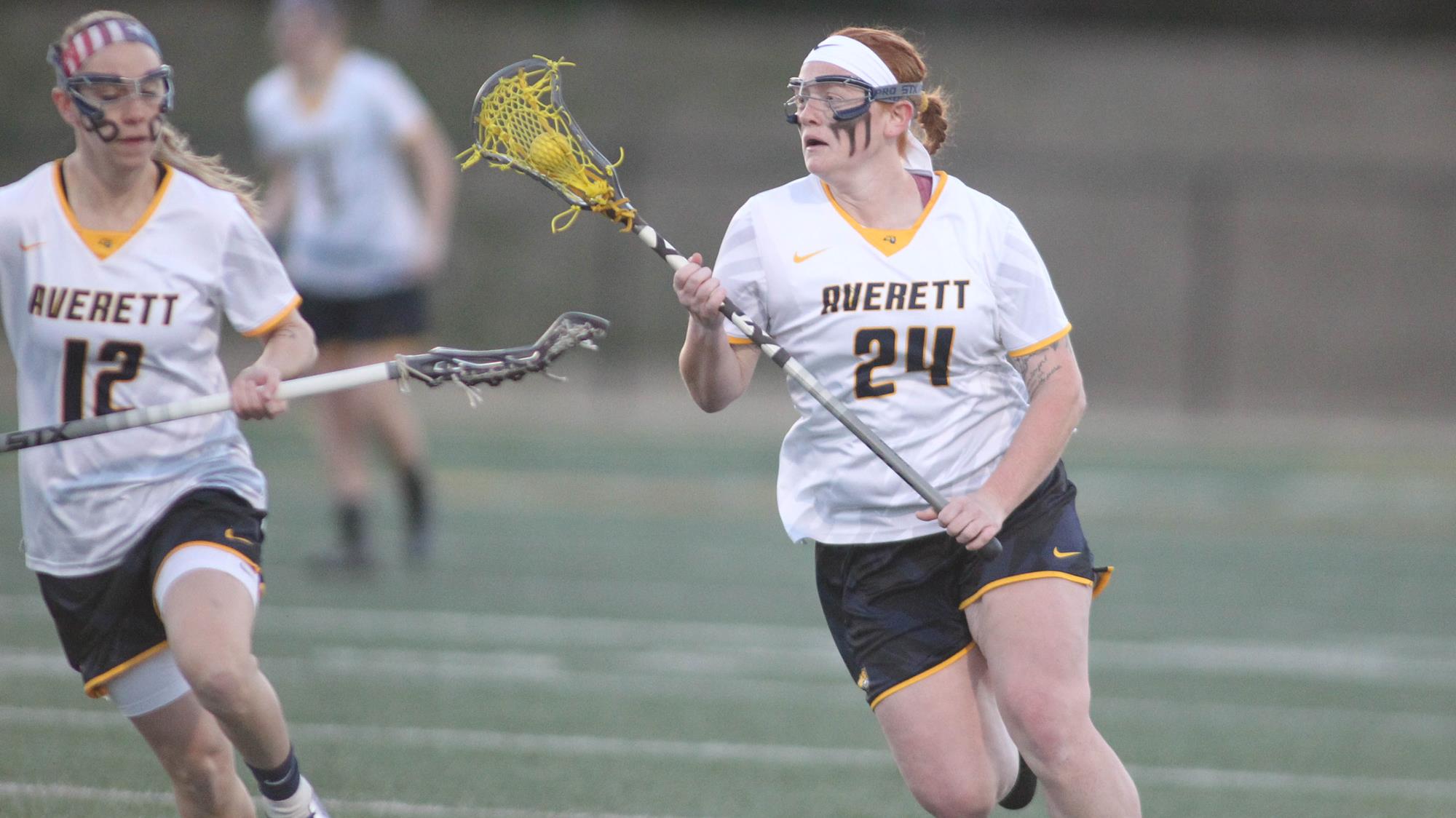 Women's lacrosse tops Piedmont to advance to conference championship
