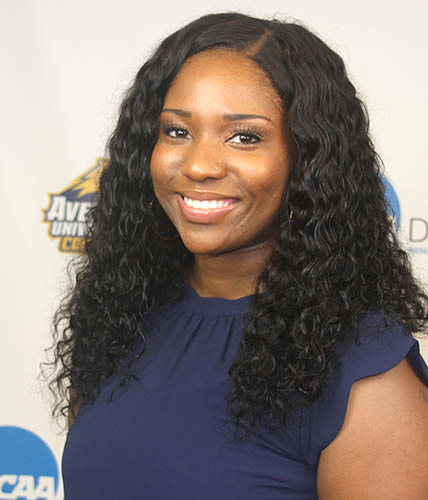 Alexis Harris dance 2019