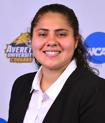 Irania Nani Ventura womens soccer 2019