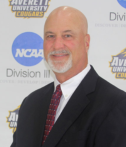Steve Alcorn softball 2020