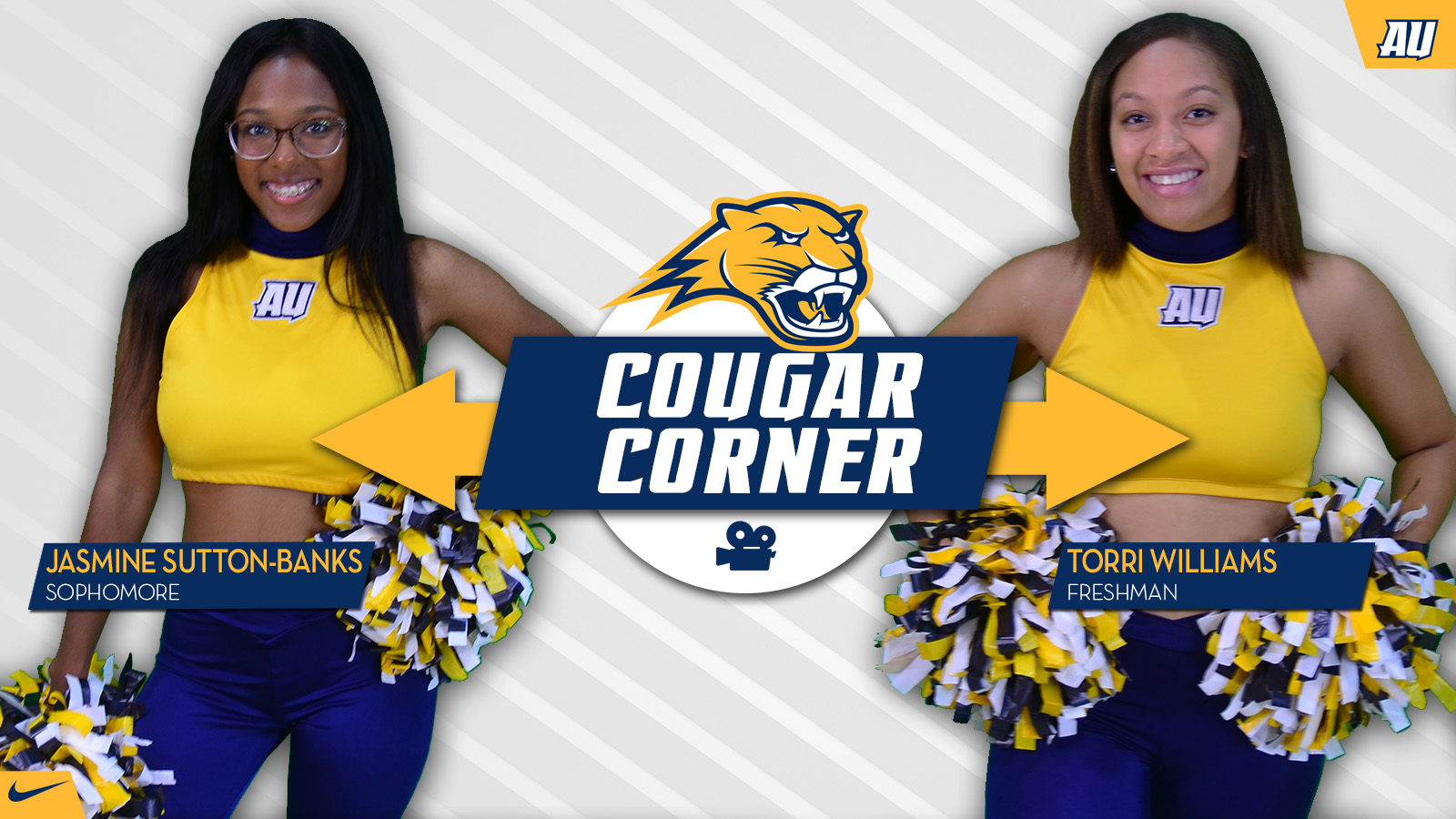 Cougar Corner Season 2 Episode 18 Cover