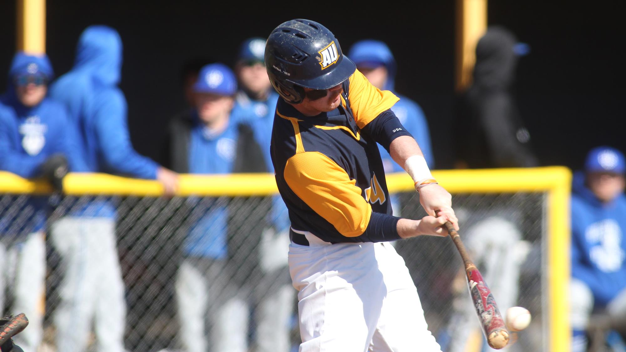Cody Jones - 2020 - Baseball - Averett University Athletics