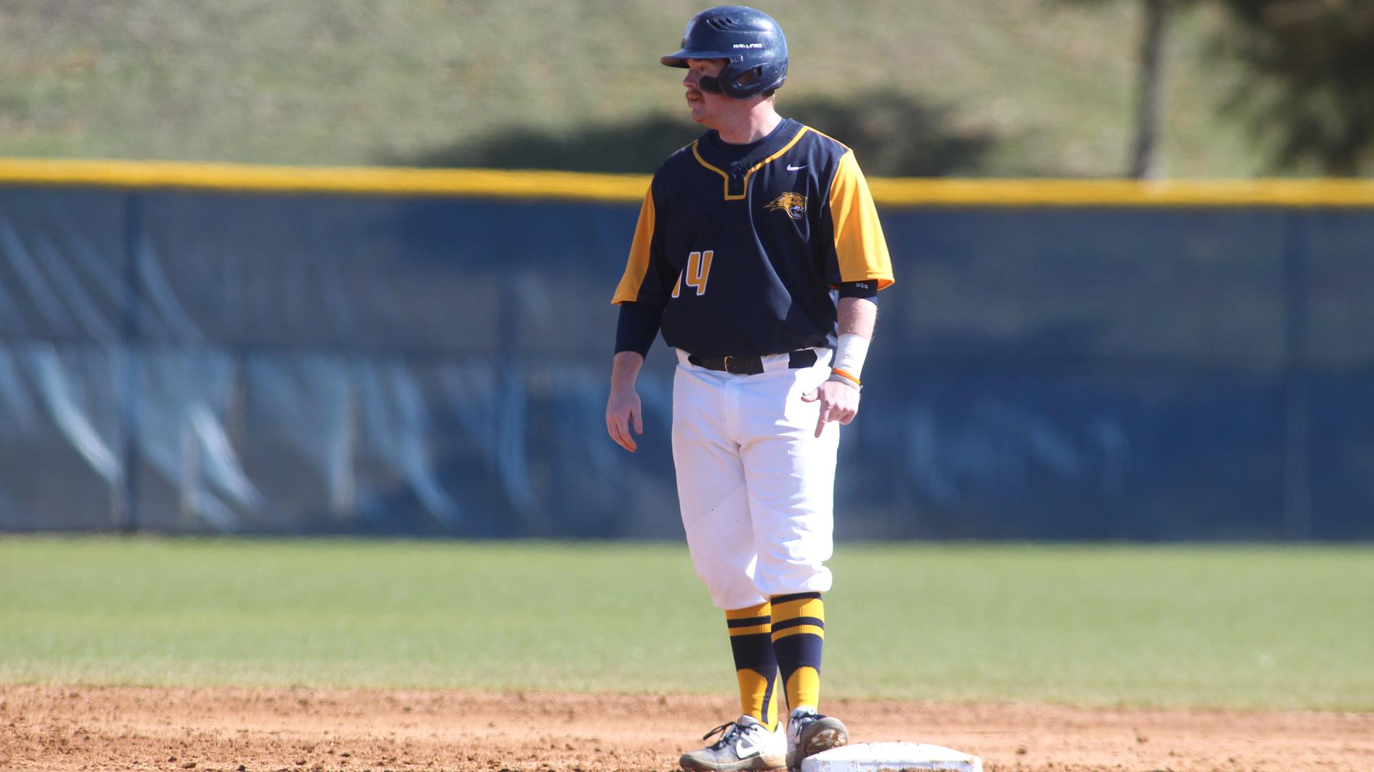 Cody Jones - 2020 - Baseball - Averett University Athletics