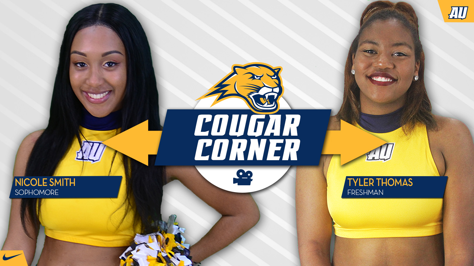 Cougar Corner Season 2 Episode 21 Cover