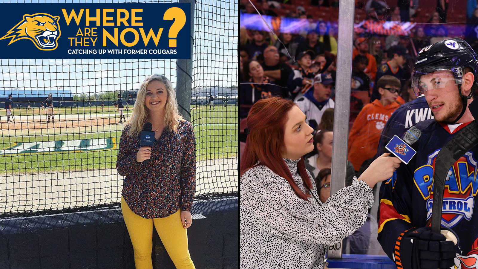 Lindsey Fulcher cheerleading Where are they now 2020