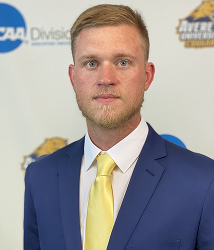 David Clark football 2020