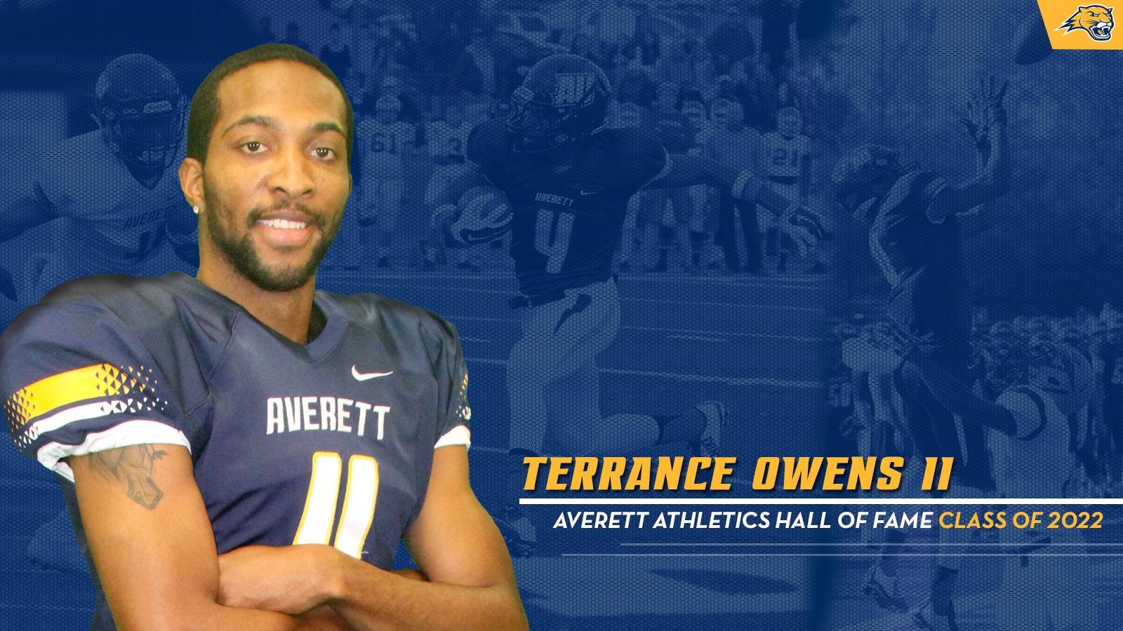 Terrance Owens II '14/16M