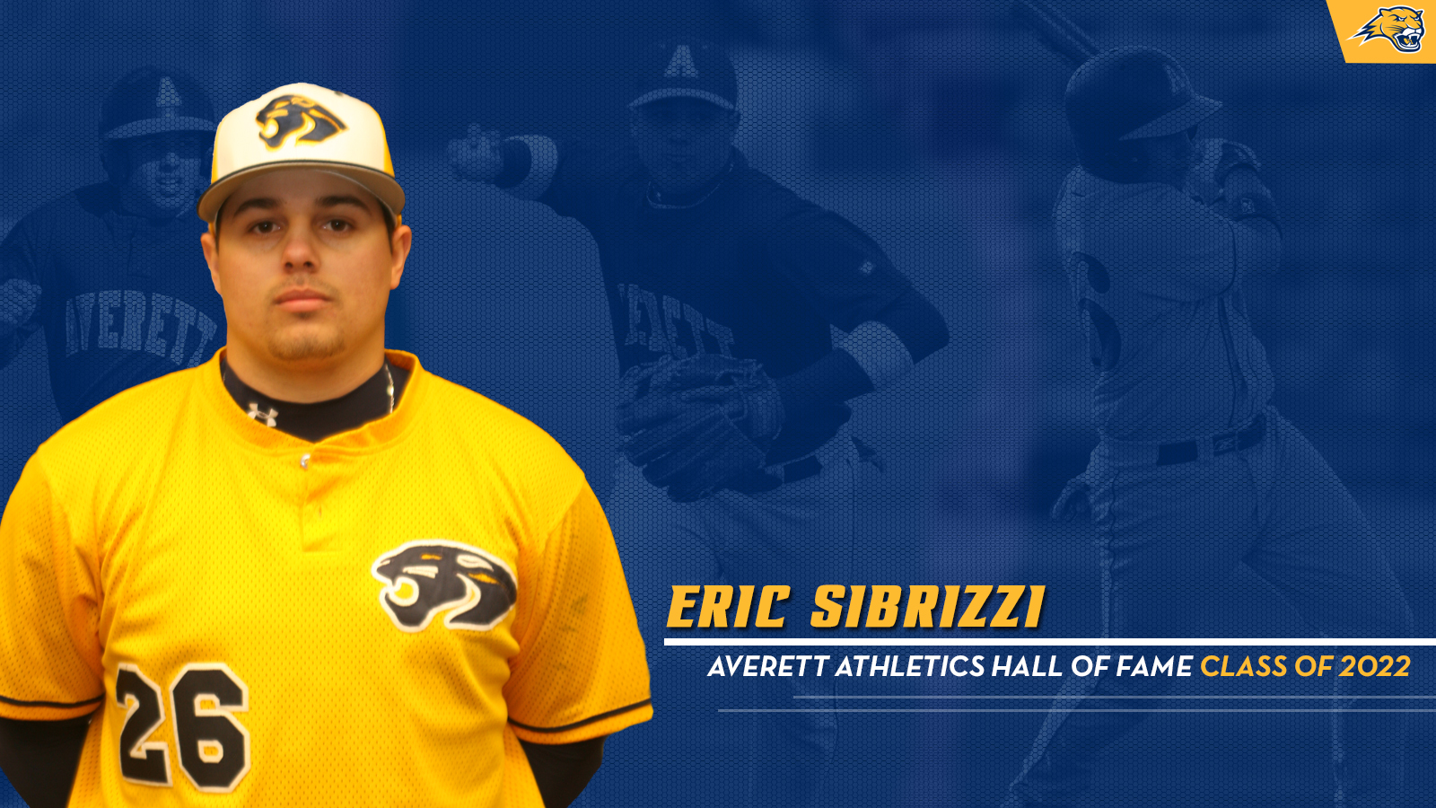 Eric Sibrizzi '10/14M