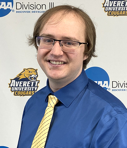 Colton Paul esports 2022