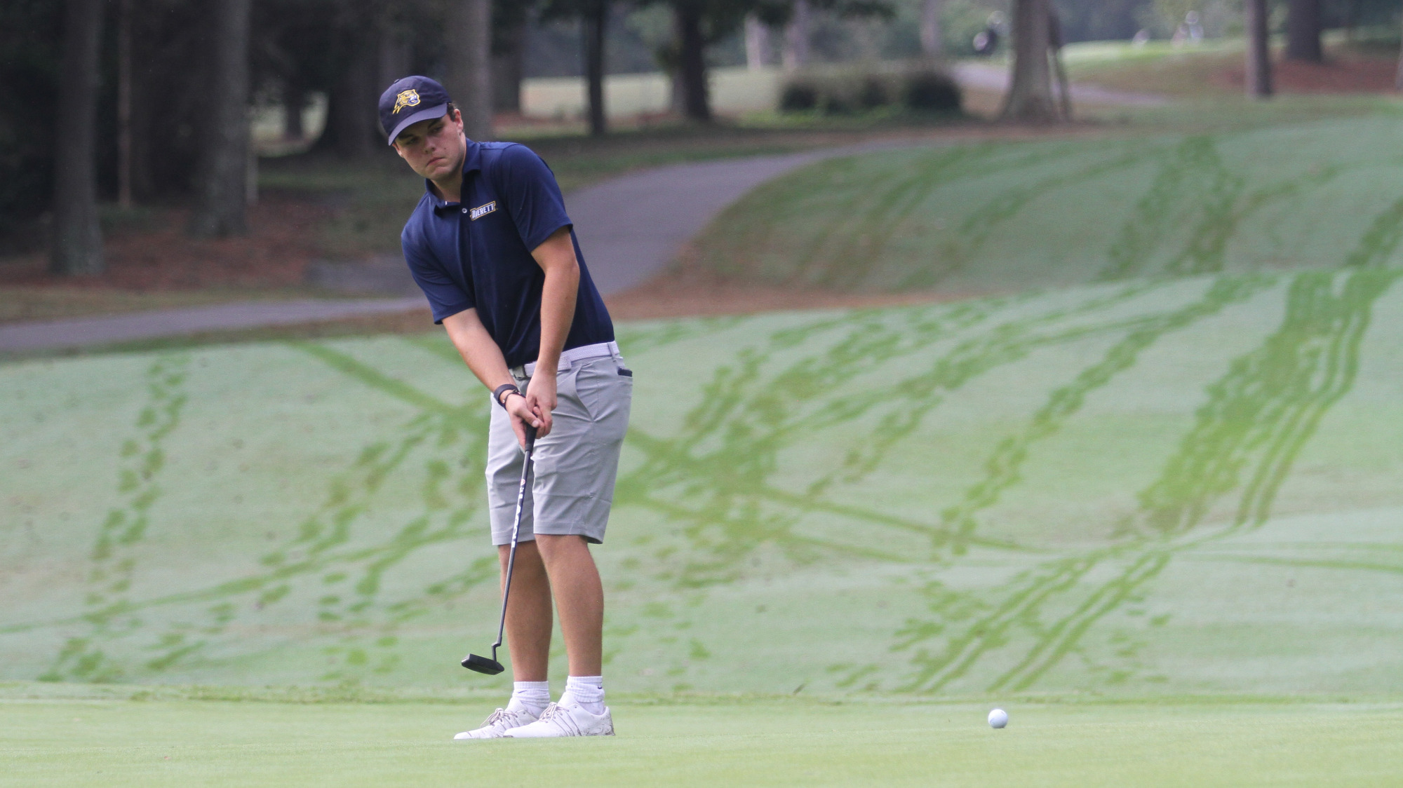 Benjamin Afzelius mens golf 093024