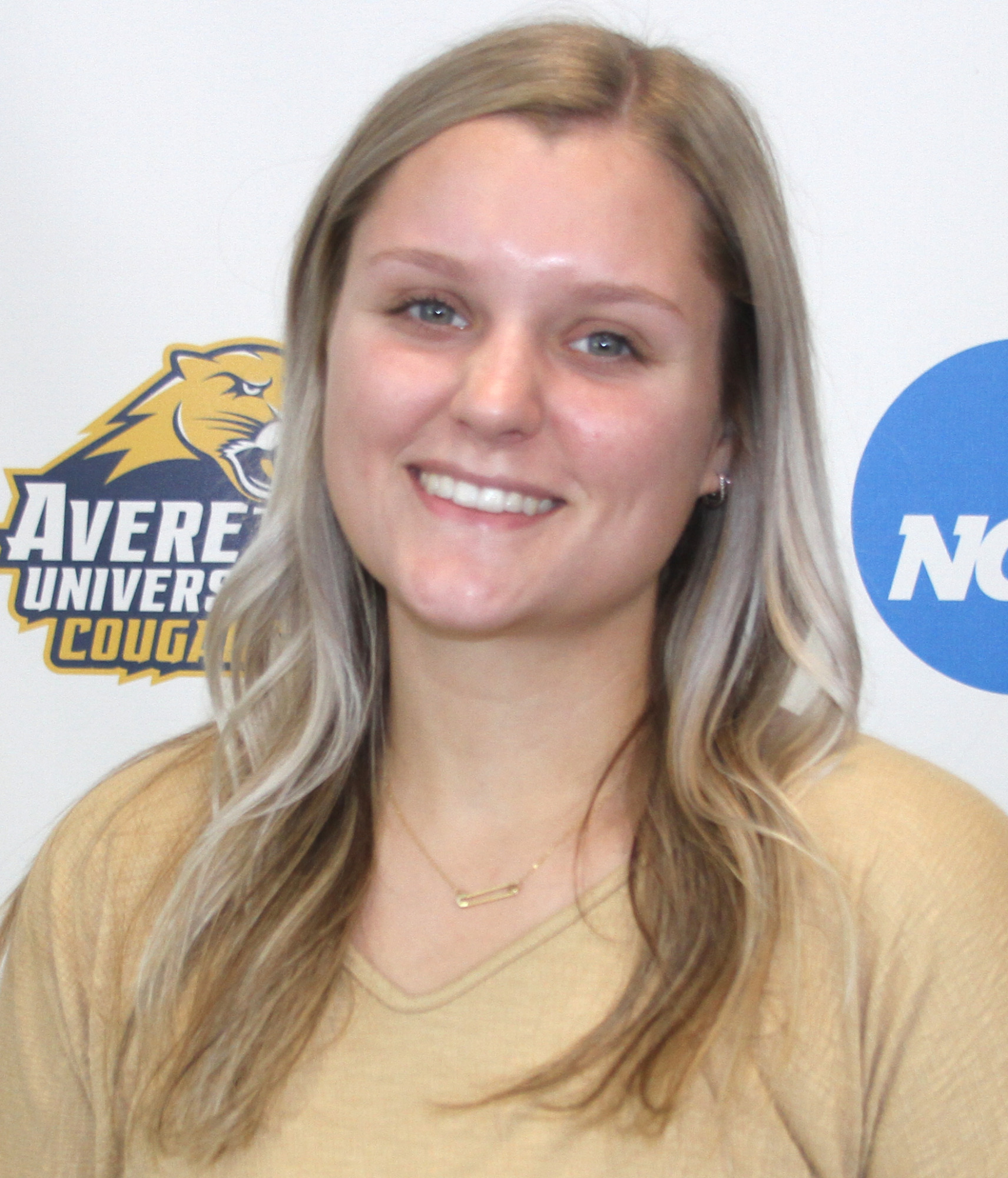 Zoe Winnes athletics communications sports information 2024