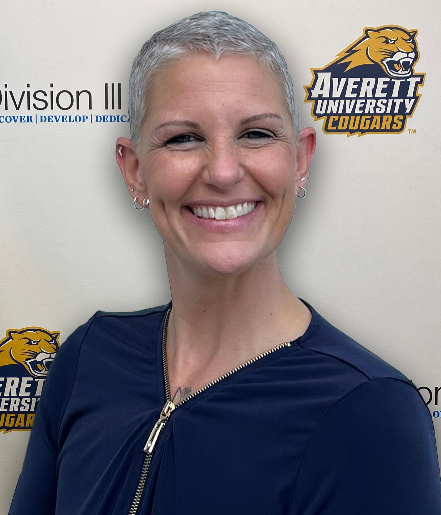 Bren Taylor athletics 2024