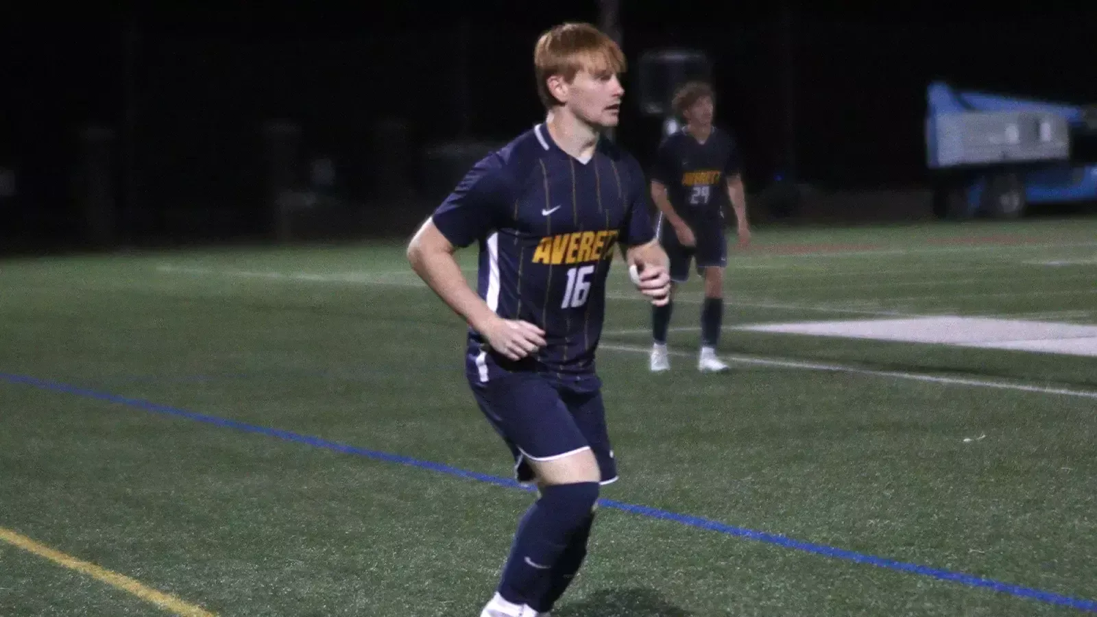 Patrick Leslie mens soccer 101525