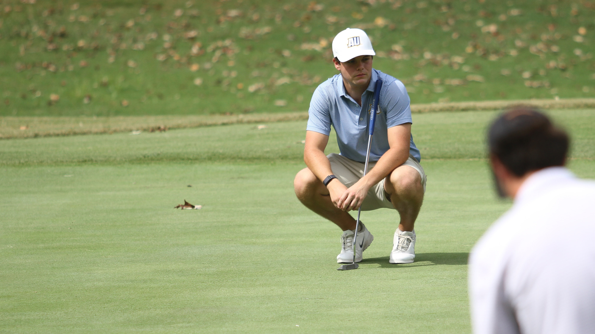 Benjamin Afzelius mens golf 091525 2