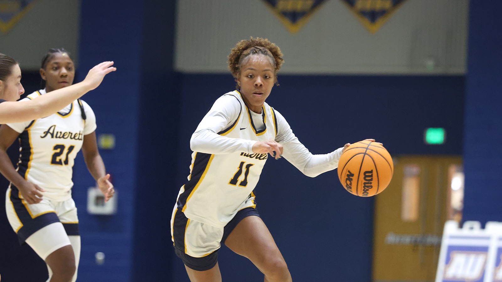 Zariia America womens basketball 120625