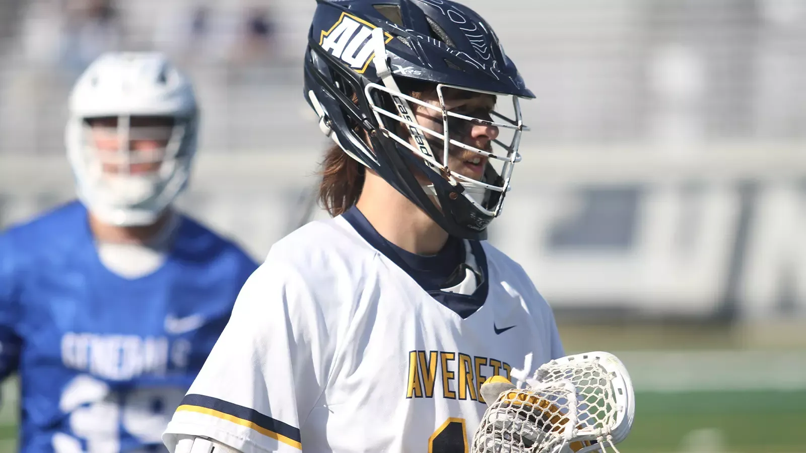 Emmett Wood mens lacrosse 041825