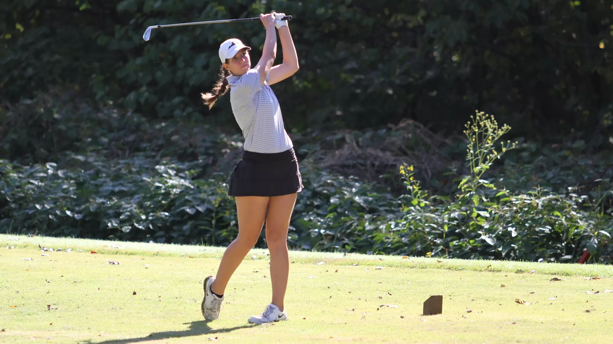 Sophia Marshall womens golf 100724 2