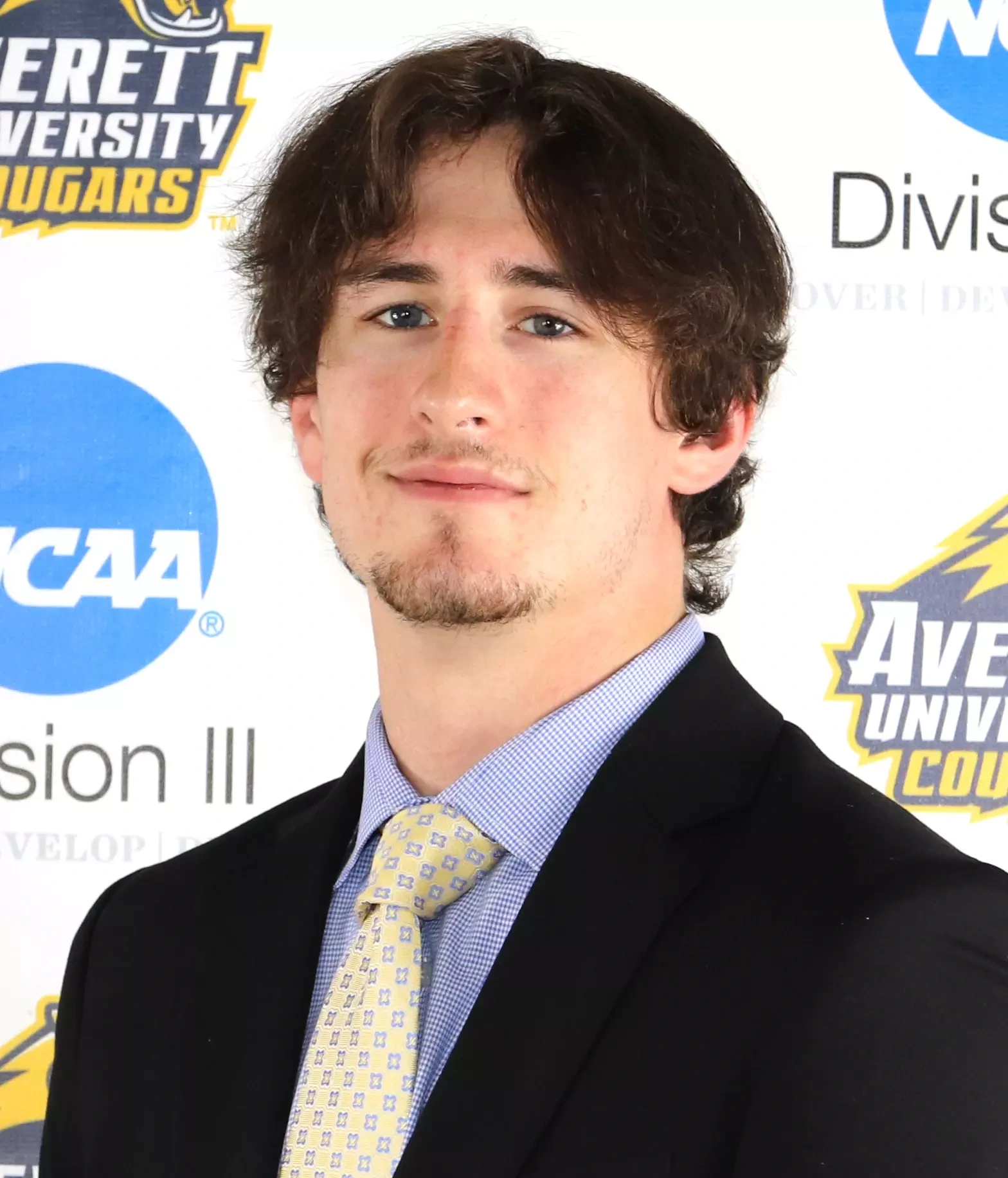 Thomas Tommy Baldwin mens wrestling 2025