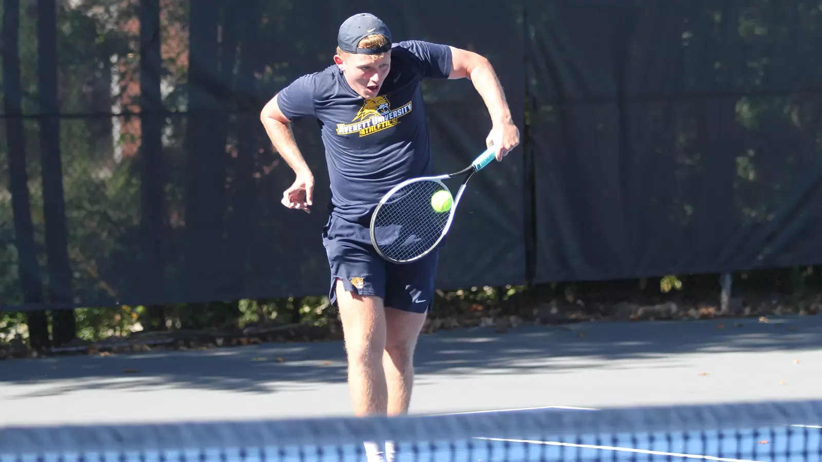 Alex Donnelly mens tennis 090925