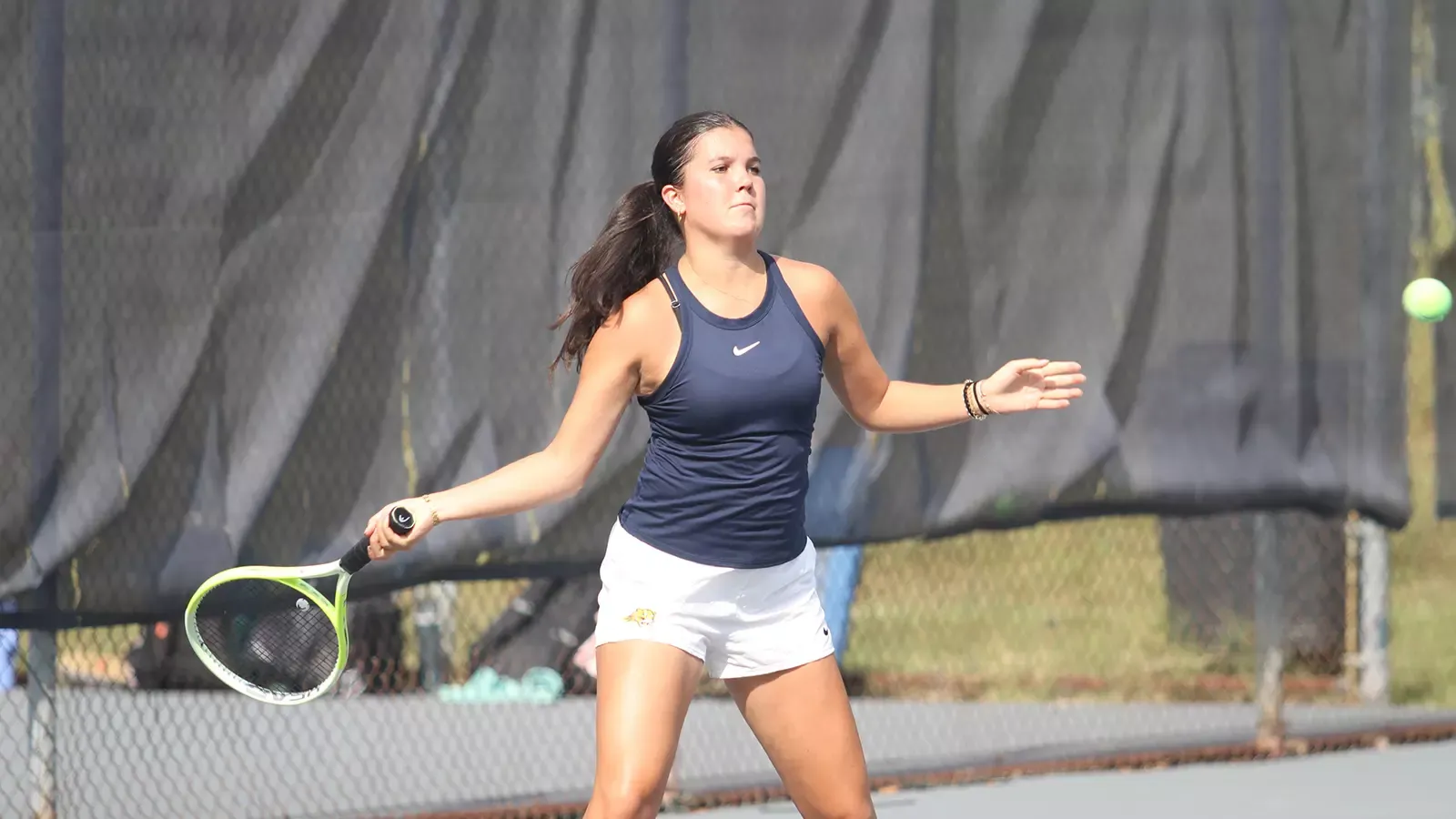 Annika Kellerer womens tennis 092425 2