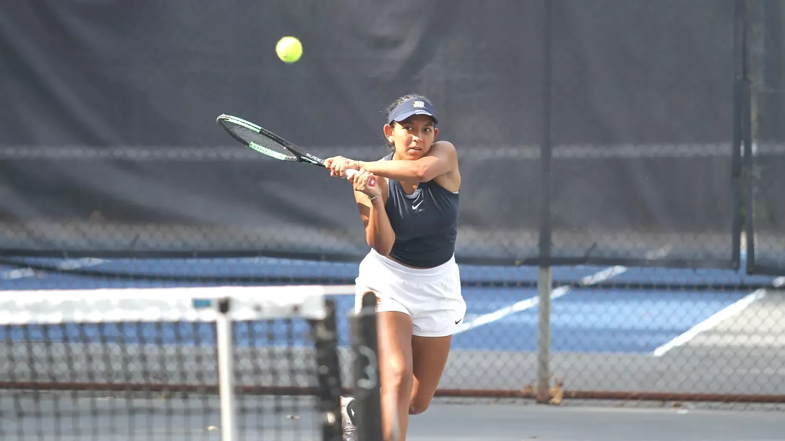 Brenda Poulakidas womens tennis 092425