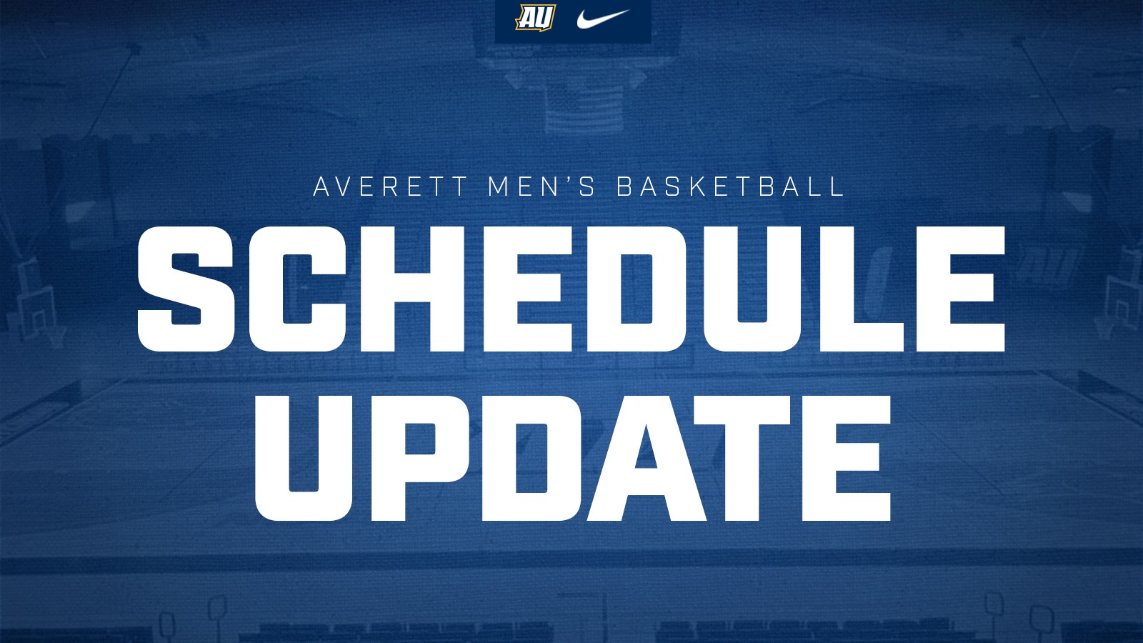 Schedule Update