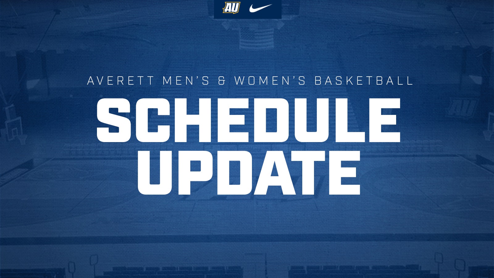 MBB WBB Schedule Update