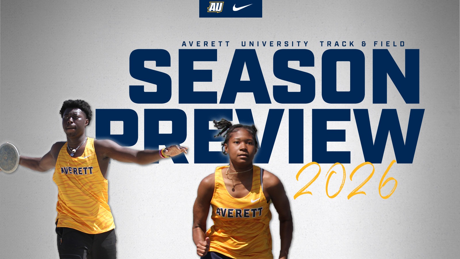 Track and field season preview story image 2026
