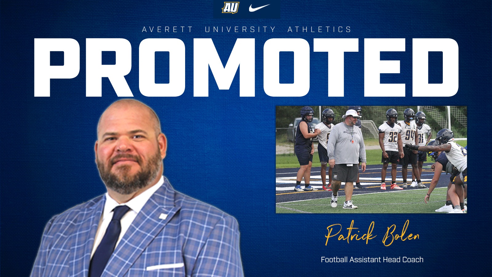 Patrick Bolen football 2026 story image 2