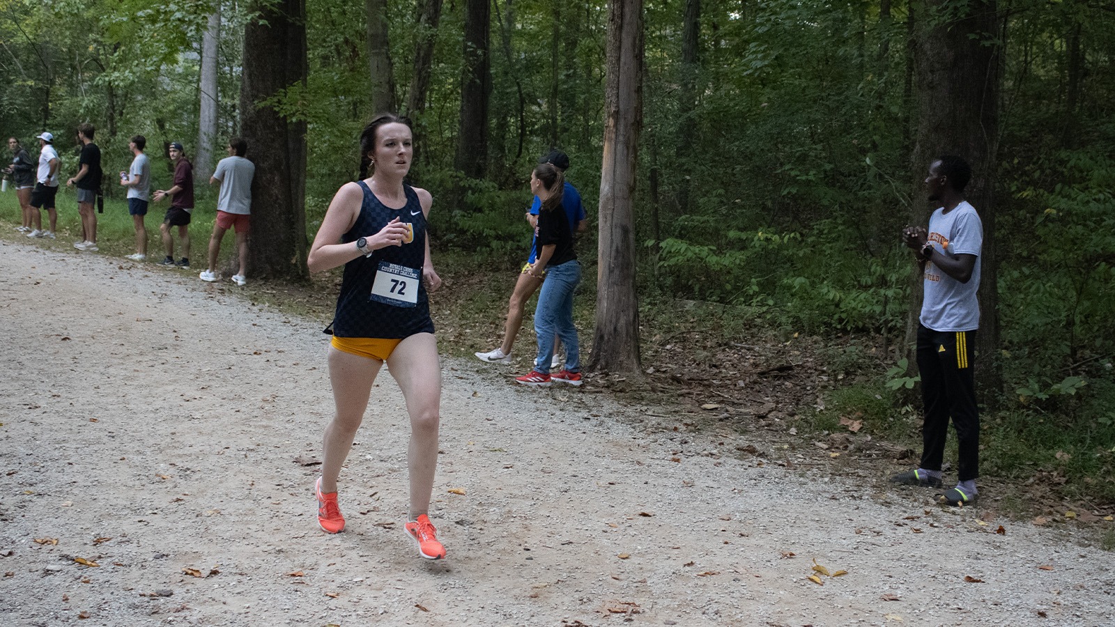 Sarah Garrett XC 101626