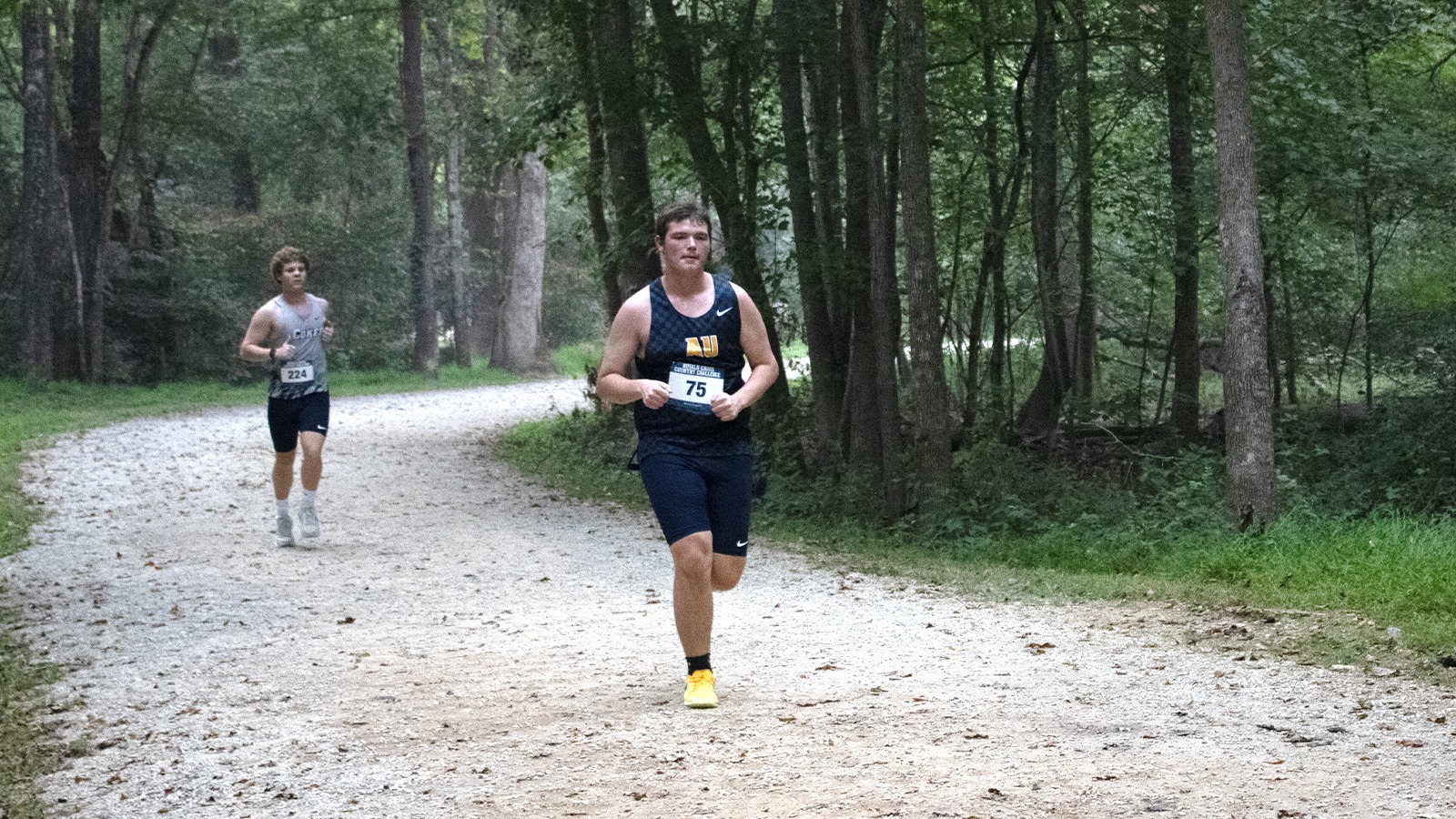 Mason Robbin XC 101726