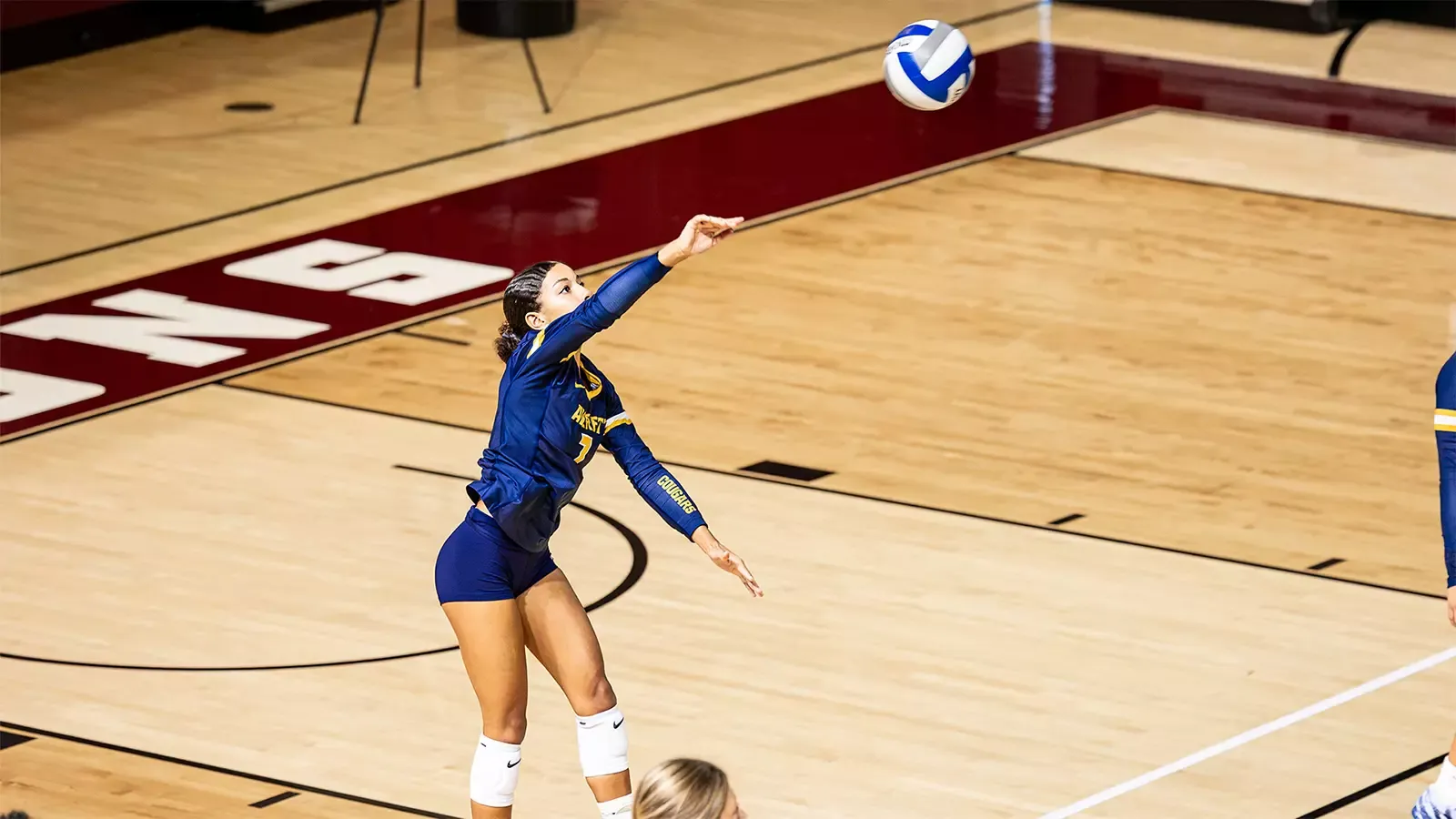 Hannah Batista womens volleyball 093026 edited