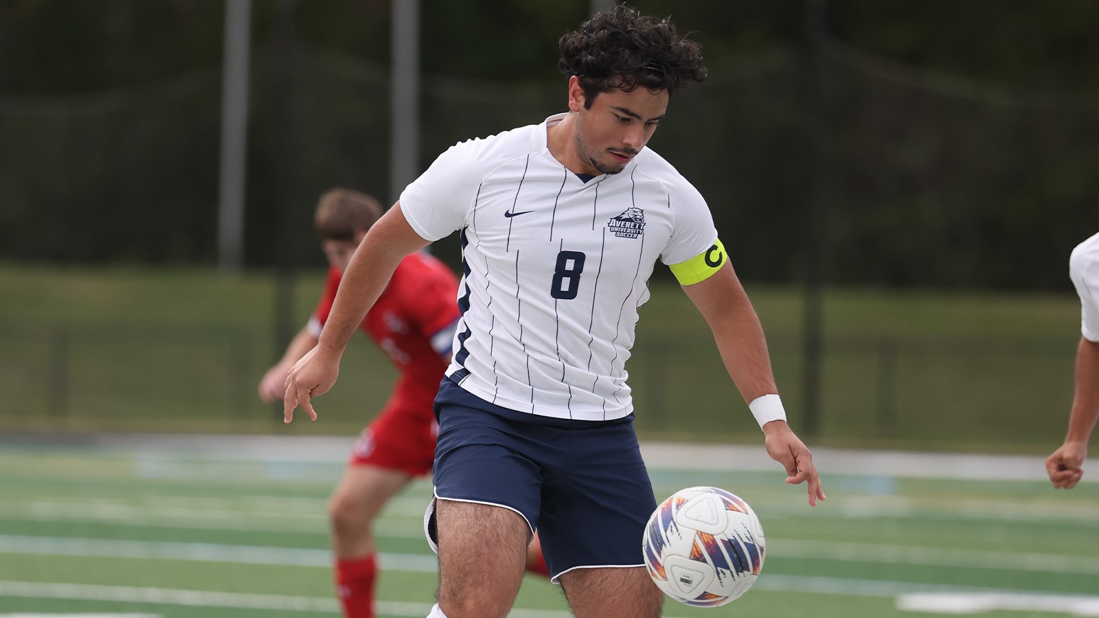 Joshua Garcia mens soccer 101726
