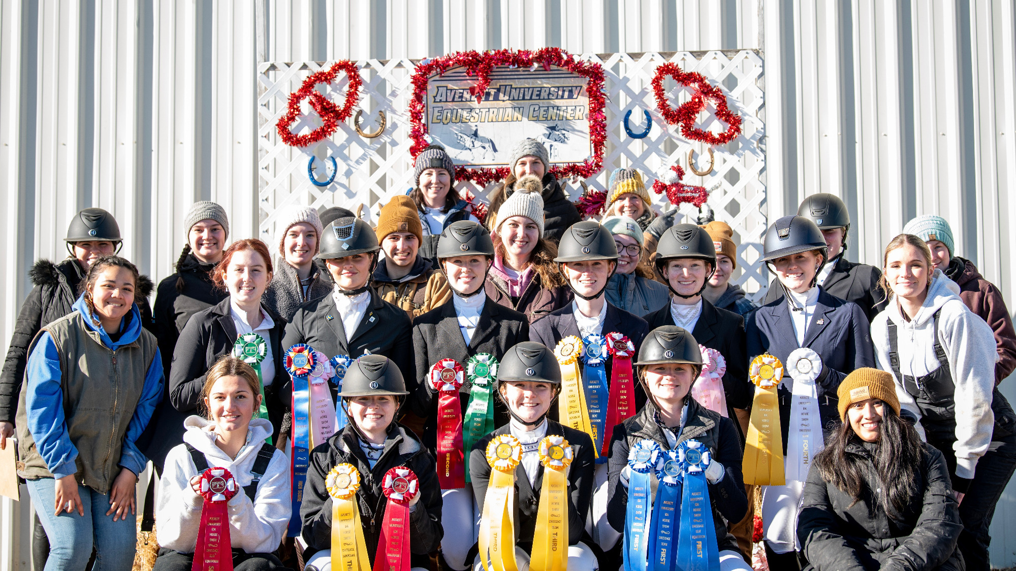 Equestrian IDA 020826