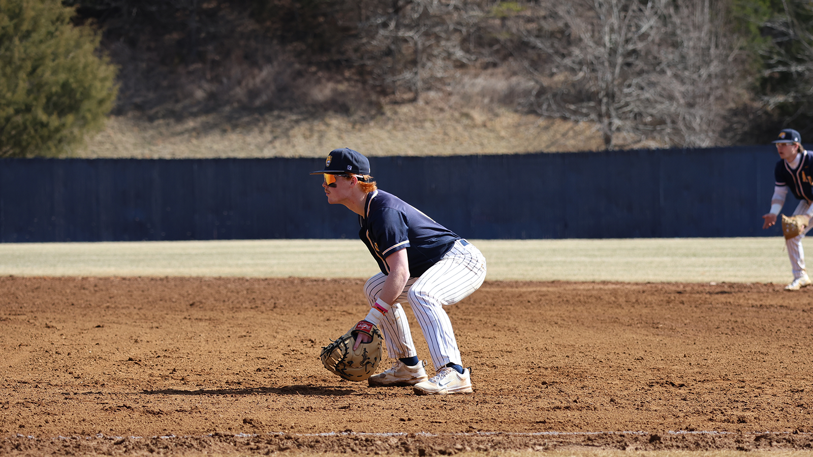 Drew Skinner baseball 021426