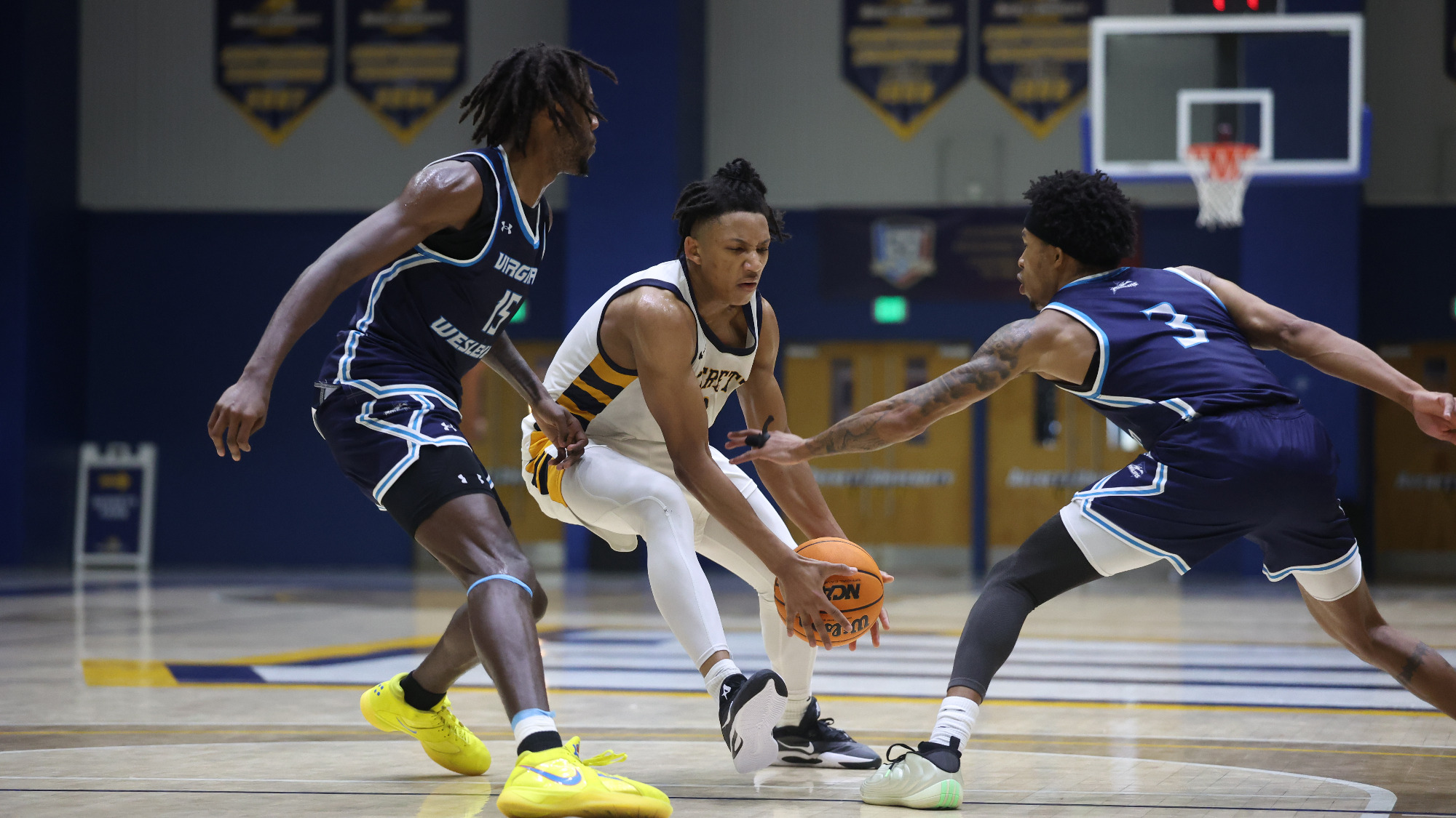 Jackson Sellars mens basketball 011026 4